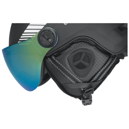 Cască de schi Etape Davos Pro