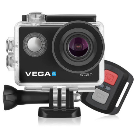 Cameră de exterior Niceboy Vega 6 star