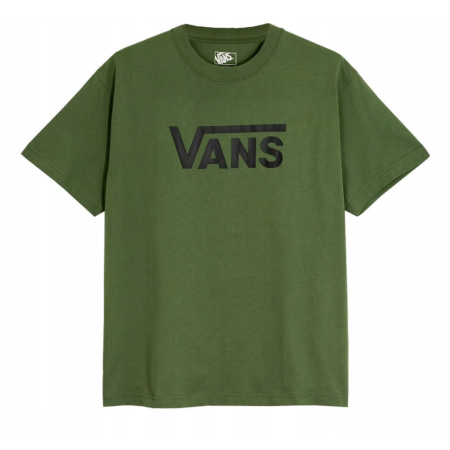 Tricou bărbați Vans Classic SS Tee