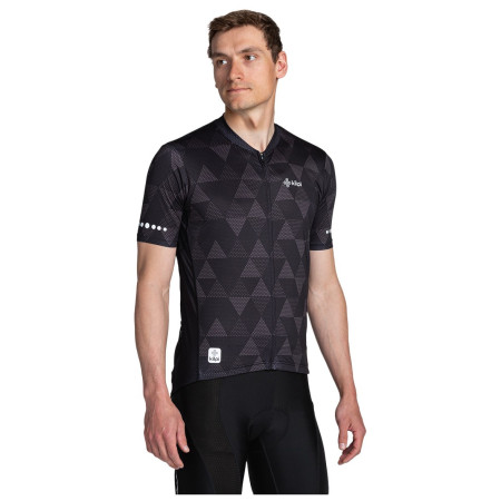 Tricou de ciclism bărbați Kilpi Saletta