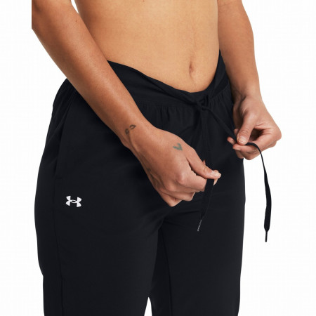 Pantaloni femei Under Armour ArmourSport High Rise Wvn Pnt