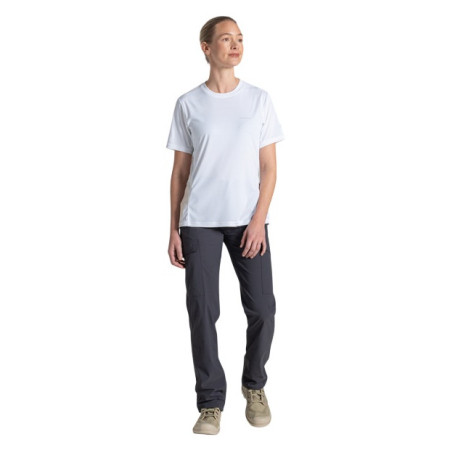 Tricou funcțional femei Craghoppers NosiLIfe SolarShield+ SS T-Shirt