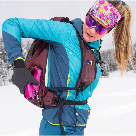 Rucsac de schi Osprey Firn 18