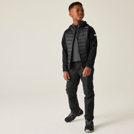 Geacă copii Regatta Kielder Hybrid IX
