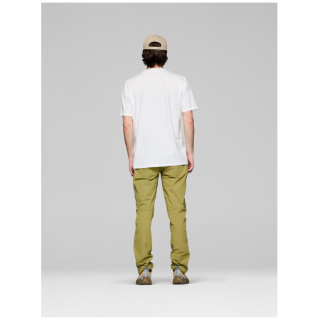 Tricou bărbați Norrona 29 cotton Norrøna viking T-shirt