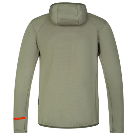 Hanorac bărbați Hannah Niron Hoody