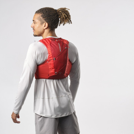 Vestă de alergat Salomon Active Skin 4