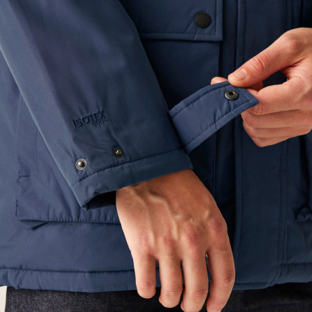 Geacă călduroasă bărbați Regatta Volter Parka