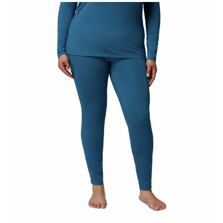 Colanți funcționali femei Columbia Midweight Stretch Tight