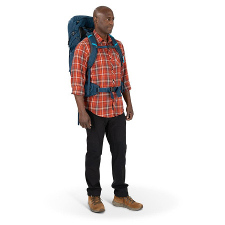 Rucsac Osprey Kestrel 48