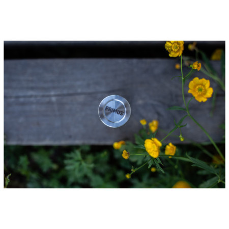 Arzător pentru camping Primus Firestick Stove Ti