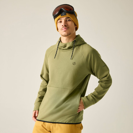 Hanorac bărbați Dare 2b Ollie Hoodie
