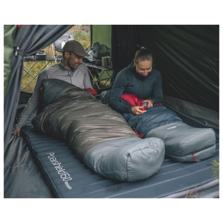 Saltea gonflabilă Robens Polarshield 60 Double