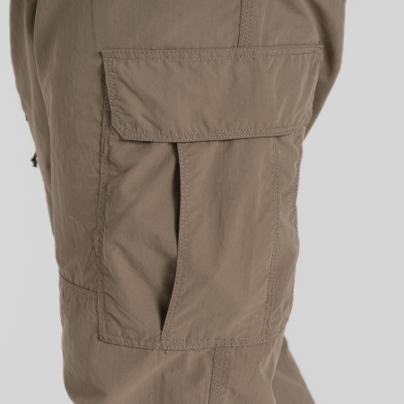 Pantaloni bărbați Craghoppers NosiLife Cargo Trouser II