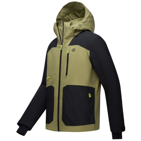 Geacă bărbați Dare 2b Baseplate IV Jacket
