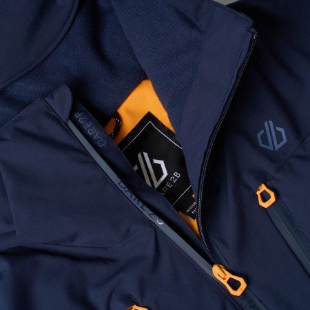 Geacă bărbați Dare 2b Speed III Jacket