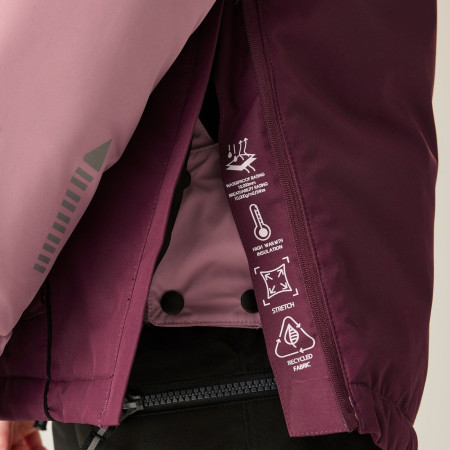 Geacă de schi copii Dare 2b Freehand II Jacket