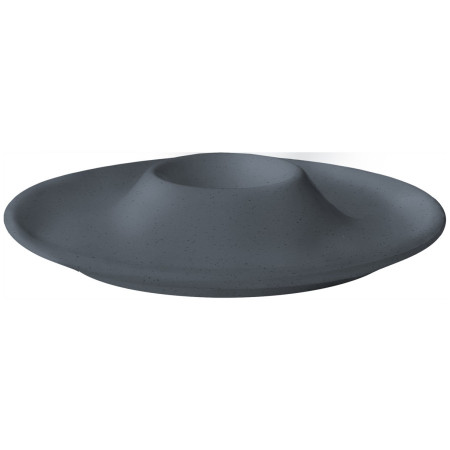 Accesoriu pentru gătit Brunner Egg Holder Ø 12,5 gri închis