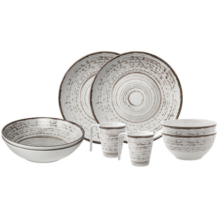 Set vase Brunner Set tête-à-tête Kassandra 8 pcs