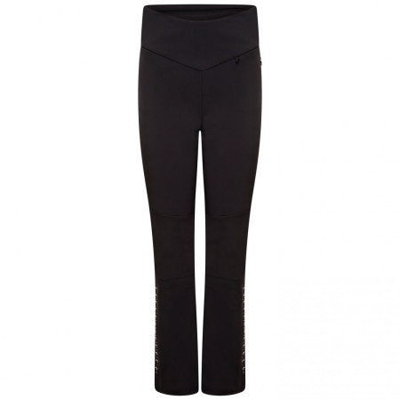 Pantaloni femei Dare 2b Bejewell II Pant negru