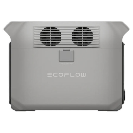 Stație de încărcare EcoFlow Delta 3 1500