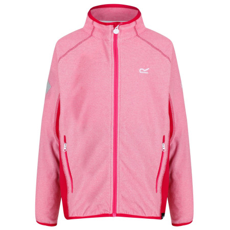 Hanorac copii
			Regatta Pira roz
