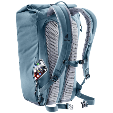 Rucsac urban Deuter Step Out 22