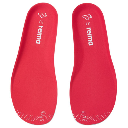 Încălțăminte copii Reima Tallustelu Blue Ocean