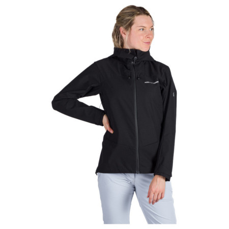 Geacă softshell pentru femei Northfinder Trisha