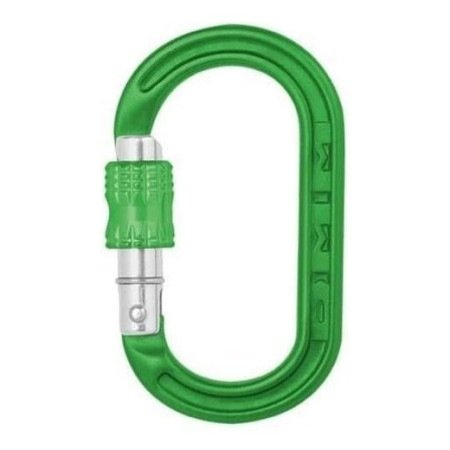 Carbinieră auxiliară DMM A532GR XSRE Lock verde Green