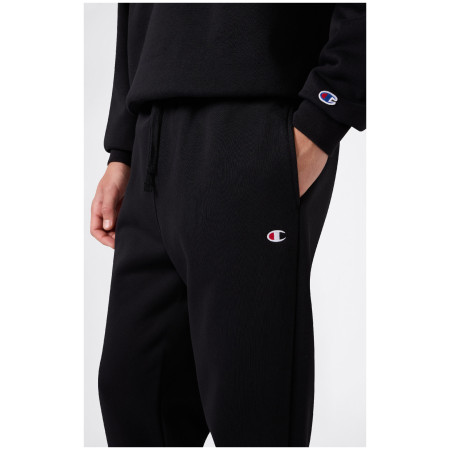 Pantaloni jogging bărbați Champion Elastic Cuff Pants M Modern Heritage