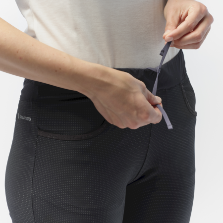 Pantaloni femei Salewa Agner Dst W Tights