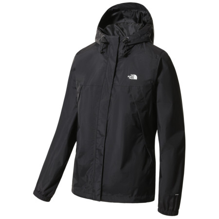 Geacă femei The North Face Antora Jacket negru