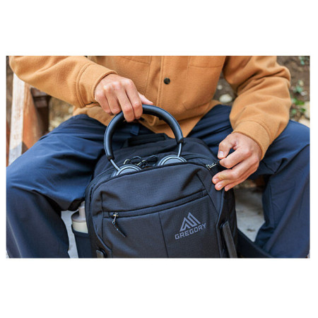 Rucsac de călătorie Gregory Border 40