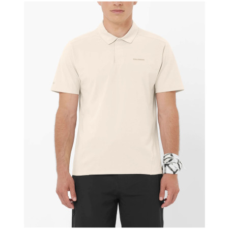 Tricou bărbați Salomon Trackline Polo M