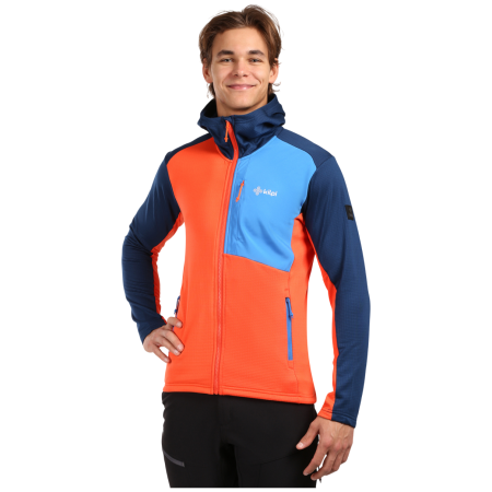 Hanorac funcțional bărbați Kilpi Sevelen-M