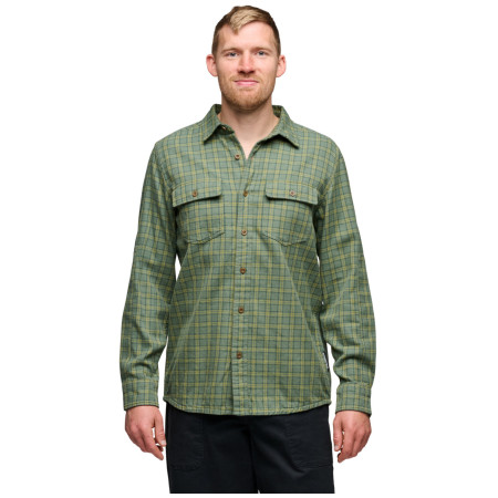 Cămașă bărbați Black Diamond M Project Twill LS Shirt