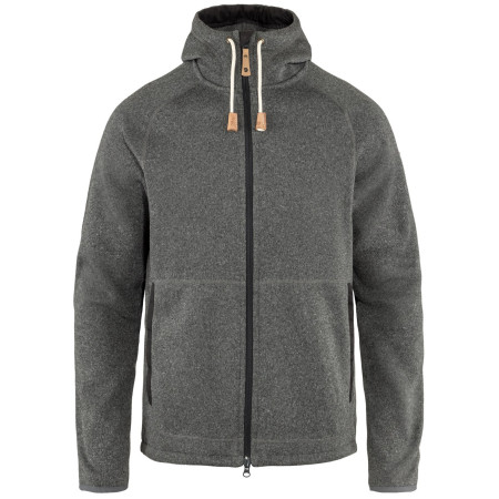 Hanorac bărbați Fjällräven Övik Fleece Hoodie M