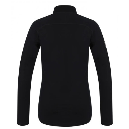 Pulover pe gât femei Husky Merow zip L