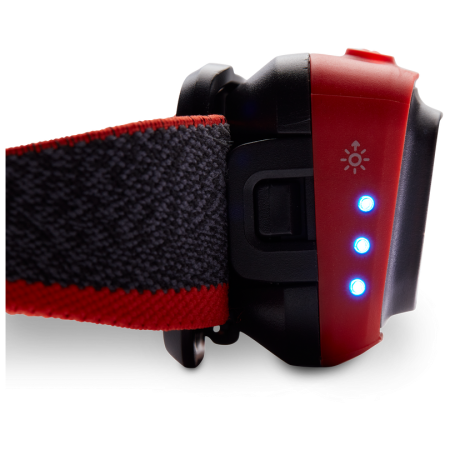 Lanternă frontală Black Diamond SPOT 400