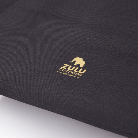 Șezlong Zulu Bed Low