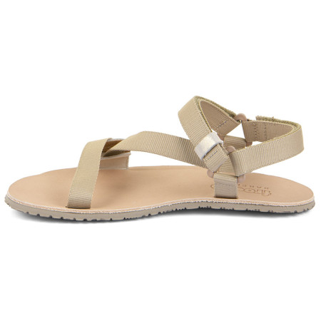 Sandale pentru femei Frodo barefoot flexy straps