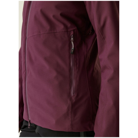 Geacă femei Dare 2b Torrek Blaze Jacket