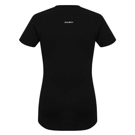 Tricou funcțional femei Husky Mersa L