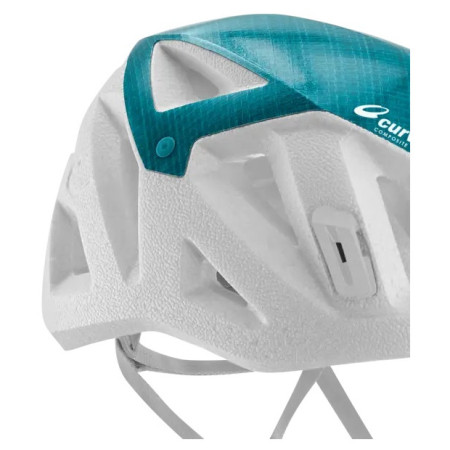 Cască de alpinism Edelrid Salathe Lite