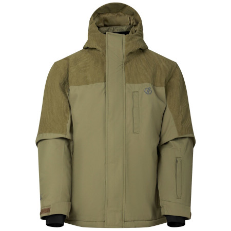 Geacă copii Dare 2b Chill Jacket MartiniOlive verde MartiniOlive