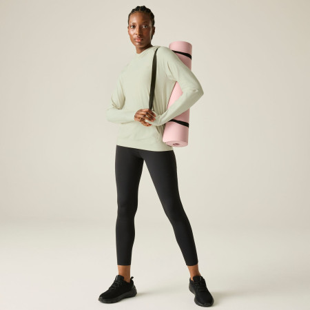 Tricou femei Dare 2b Sprint Cty Hoodie