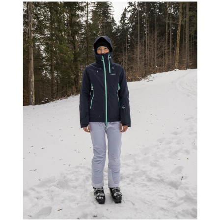 Geacă femei Husky Gambola L