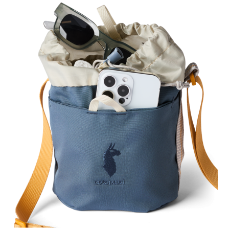 Geantă de umăr Cotopaxi Todo 3L Bucket Bag