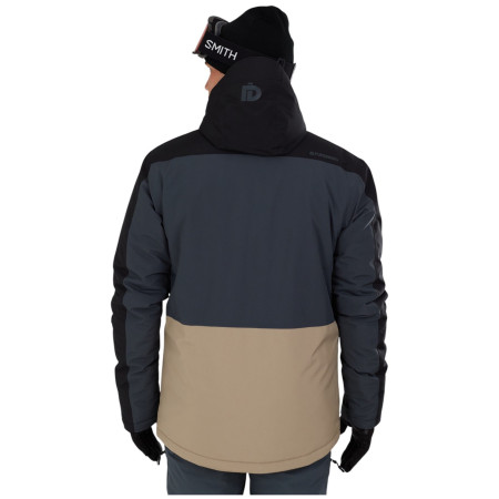Geacă de schi bărbați Fundango Horatio Allmountain Jacket